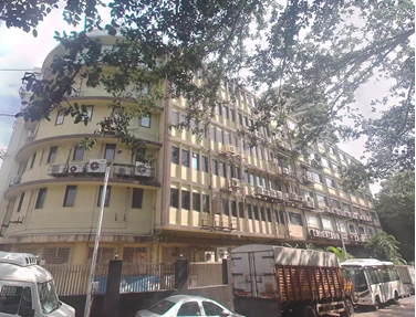 Kakadchambers - Kakad Chambers, Worli